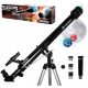  Astronomisches Teleskop OPTICON-Teleskop - Perceptor 60F900AZ + Zubehör