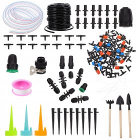  Micro Garden Selbsttropfbewässerungssystem