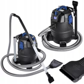  TIPP TSS 1600 K 1600 W Poolsauger