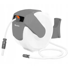  Automatische Haspel mit Schlauch Bradas WL-W6B35 35 m