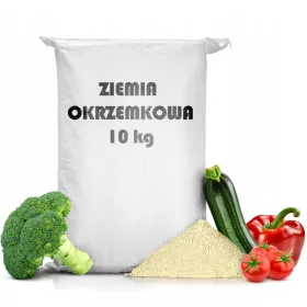  Organischer Dünger, natürliches starkes Pulver 10 kg