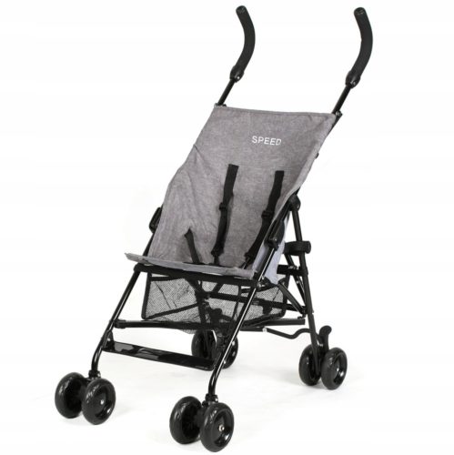  KINDERWAGEN, LEICHTER BABY TROLD SPEED-REGENSCHIRM