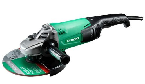  Hikoki 2200 W 230 V Netz-Winkelschleifer