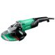  Hikoki 2200 W 230 V Netz-Winkelschleifer