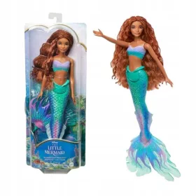  Die kleine Meerjungfrau – Im Meer HLX07