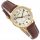  Q&Q Damenuhr Q&Q C65A-001PY