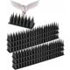  XDQQ-Spikes gegen Katzen, Marder, Vögel