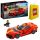  LEGO Speed Champions 76914 Ferrari 812 Competizione + LEGO 6315792 VP PAPIERBEUTEL MITTEL M 34X41X10 TE