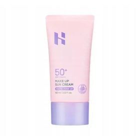    Multitasking-Gesichtscreme Holika Holika Make Up Sonnencreme 50 SPF für den Tag 60 ml