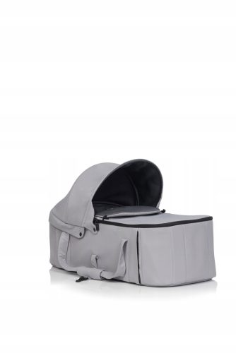  EasyGo Kinderwagengondel Soft Gondola für Zwillinge ECHO Lightweight
