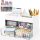  Bedee Schreibtisch-Organizer