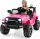  GOPLUS Rosa Auto