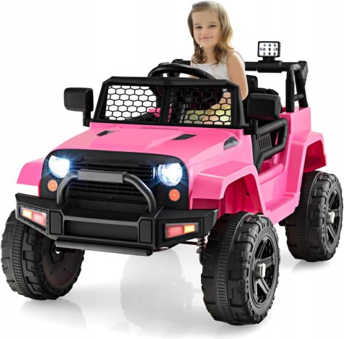  GOPLUS Rosa Auto