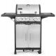  NEBRASKA 3+1 Activa PREMIUM GASGRILL - 19741GS