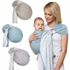  Zaffiro L Ring Sling