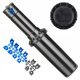  Hunter PGP 04 ULTRA Versenk-Rotationsregner 4" 3/4" (4,9 - 14,0 m)