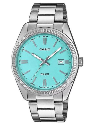  Casio Herrenuhr MTP-1302PD-2A2VEF