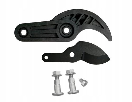  Fiskars 1026290 Klinge, Amboss, Schrauben für L71