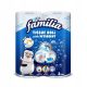 FAMILIA Küchenpapier mit Spülmittel, 2 Rollen