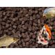  ALLER PRIMO SCHWIMMENDES FUTTER KARPFENWELLS 6mm 1,5kg/3L