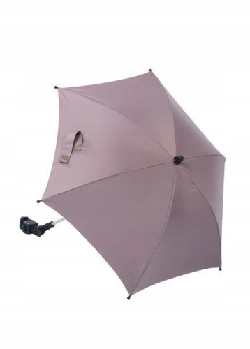 Kinderwagenschirm aus Titan, 70 cm, rosa
