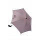Kinderwagenschirm aus Titan, 70 cm, rosa