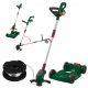  PARKSIDE 3-in-1-Multitrimmer PAMT 20V Akku-Trimmer