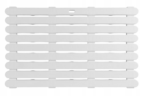  Wenko 22946100 Antirutschmatte 50 x 80 cm weiß