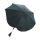  Bebetto Kinderwagenschirm 63 cm grün