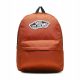 Vans WM Realm BACKPA - Jugendlicher Schulrucksack mit Laptopfach, 22 L