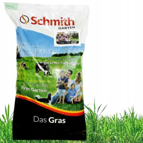  Grasmischung, Garten, Sport Schmith 40 m² 1 kg