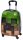  GAME PIXEL PIXEL PIXEL REISEKOFFER FÜR KINDER