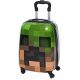  GAME PIXEL PIXEL PIXEL REISEKOFFER FÜR KINDER