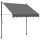 Markise 150 x 200 cm aus Metall