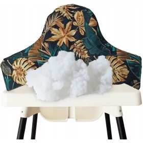  IKEA-ABDECKUNG FÜR ANTILOP-STUHL