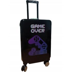  GAME PIXEL PIXEL KINDERREISEKOFFER