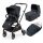  Recaro Sadena/Celona Prime Mat Black 3in1 Kinderwagen + 3 weitere Produkte