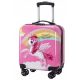  EINHORN EINHORN 3D KINDERKOFFER KINDER KOMBINATION 4 RÄDER REISEN