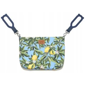  La Millou Organizer für den Feeria POSITANO Kinderwagen