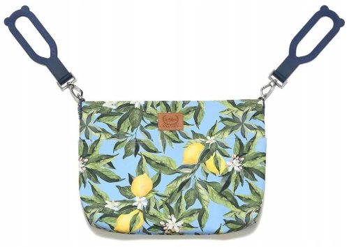 La Millou Organizer für den Feeria POSITANO Kinderwagen
