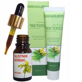  Multitasking-Gesichtscreme Eliksir 40 ml