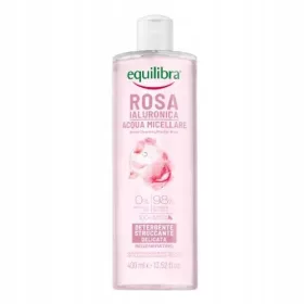  Equilibra Rosa 400 ml Mizellenwasser