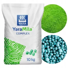  Yara Mila Complex Mehrstoffdünger 10 kg