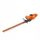  Black&Decker elektrische Netzwerkschere 50 cm