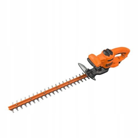  Black&Decker elektrische Netzwerkschere 50 cm