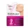L'biotica Lifting Zone Y regenerierende Tuch-Gesichtsmaske