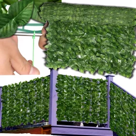  Bezug, Matte 150 x 300 cm, Kunststoff