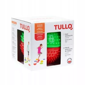  Tullo 477 Sinneshalbkugeln 2 Stück