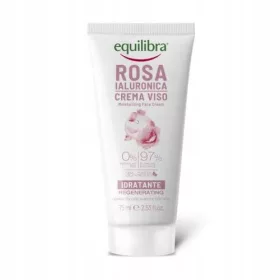  EQUILIBRA ROSA Rosen-Feuchtigkeitscreme 75 ml