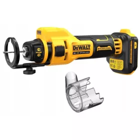  DeWALT DCE555N FRÄSMASCHINE FÜR GKY-BOARDS 18V XR
